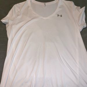 Dri-fit tee